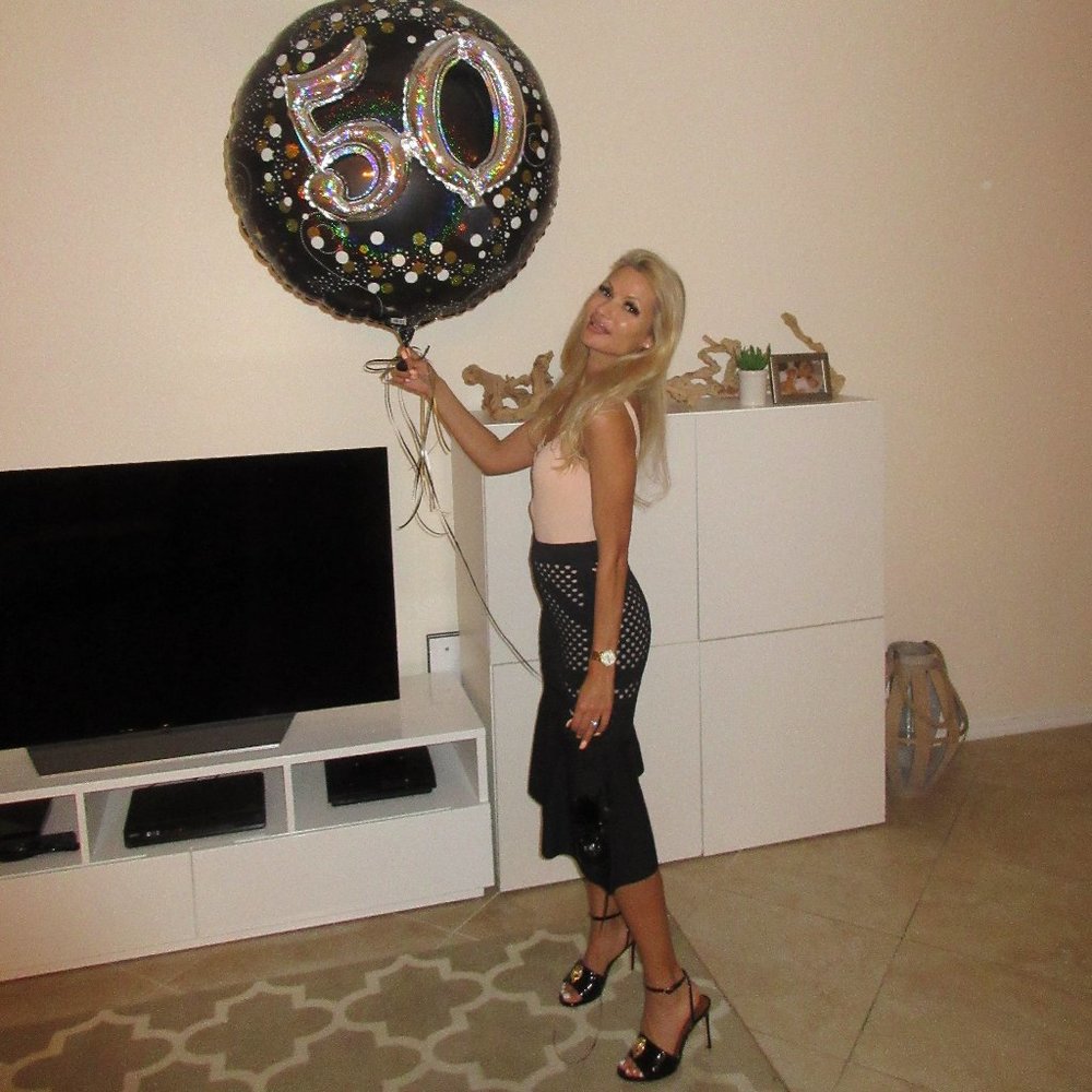 Meet your Posher, Daureen